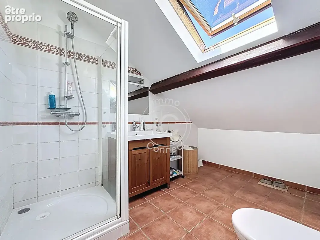 Maison Familiale - 5 Chambres - Piscine - Poss. Studio indépendant - photo 13