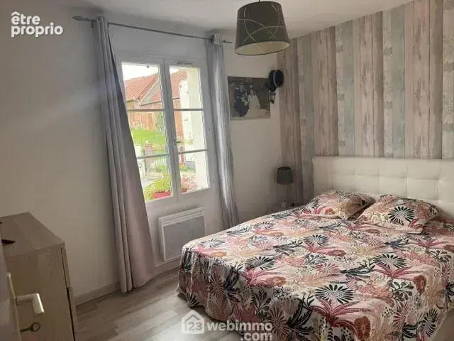Maison 6 pièces 146 m² à vendre à Noyon (60400) - photo 27