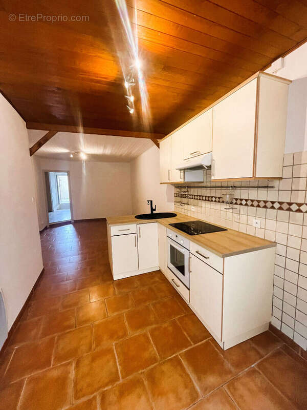 Appartement à ROUSSET