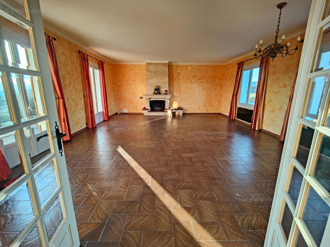 Maison à BRIOUDE