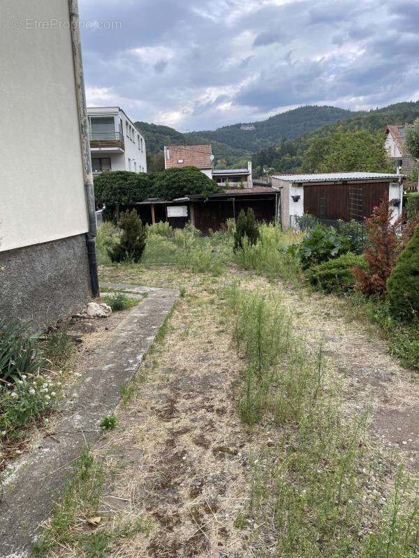 Appartement 3 pieces munster - photo 17