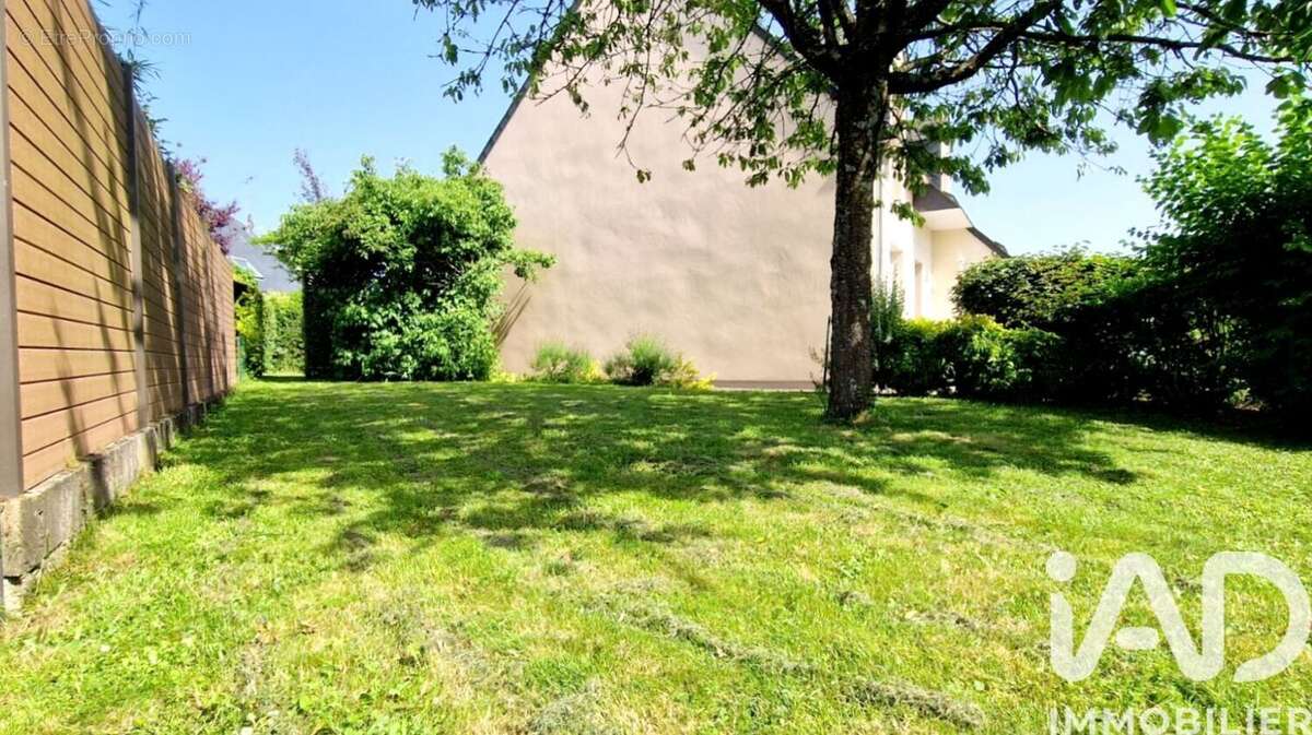 Photo 2 - Maison à LOUVERNE