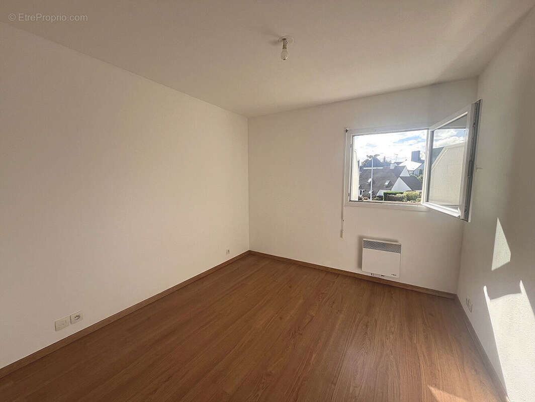 Appartement à SAINT-BRIEUC