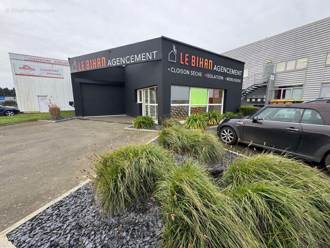 Appartement à PORDIC