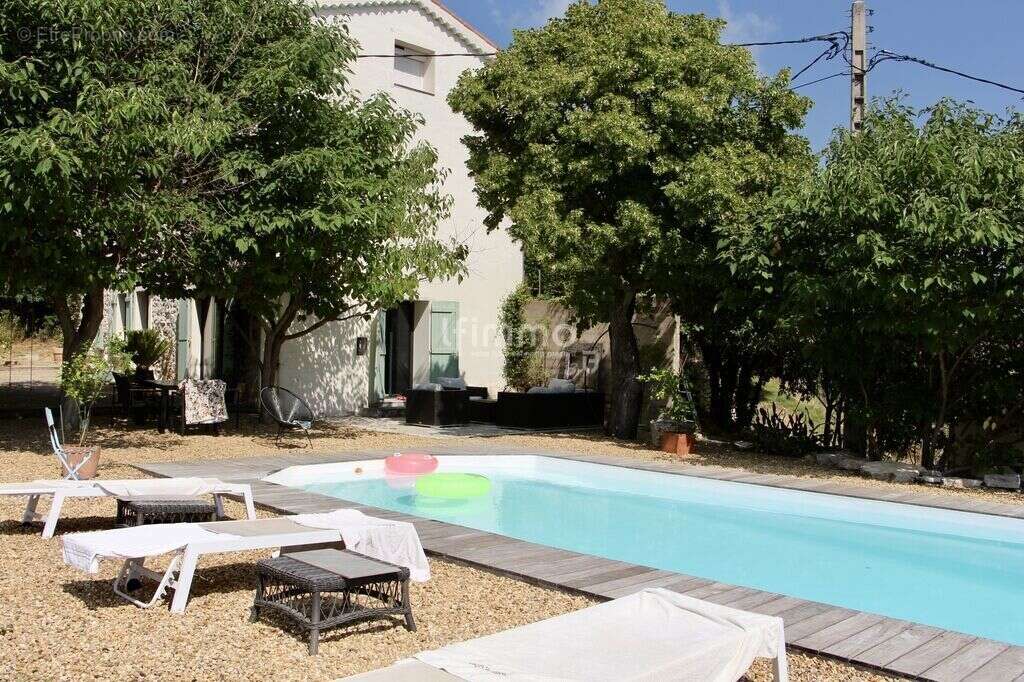 Maison à DRAGUIGNAN