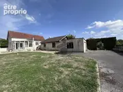 Maison à MOY-DE-L'AISNE