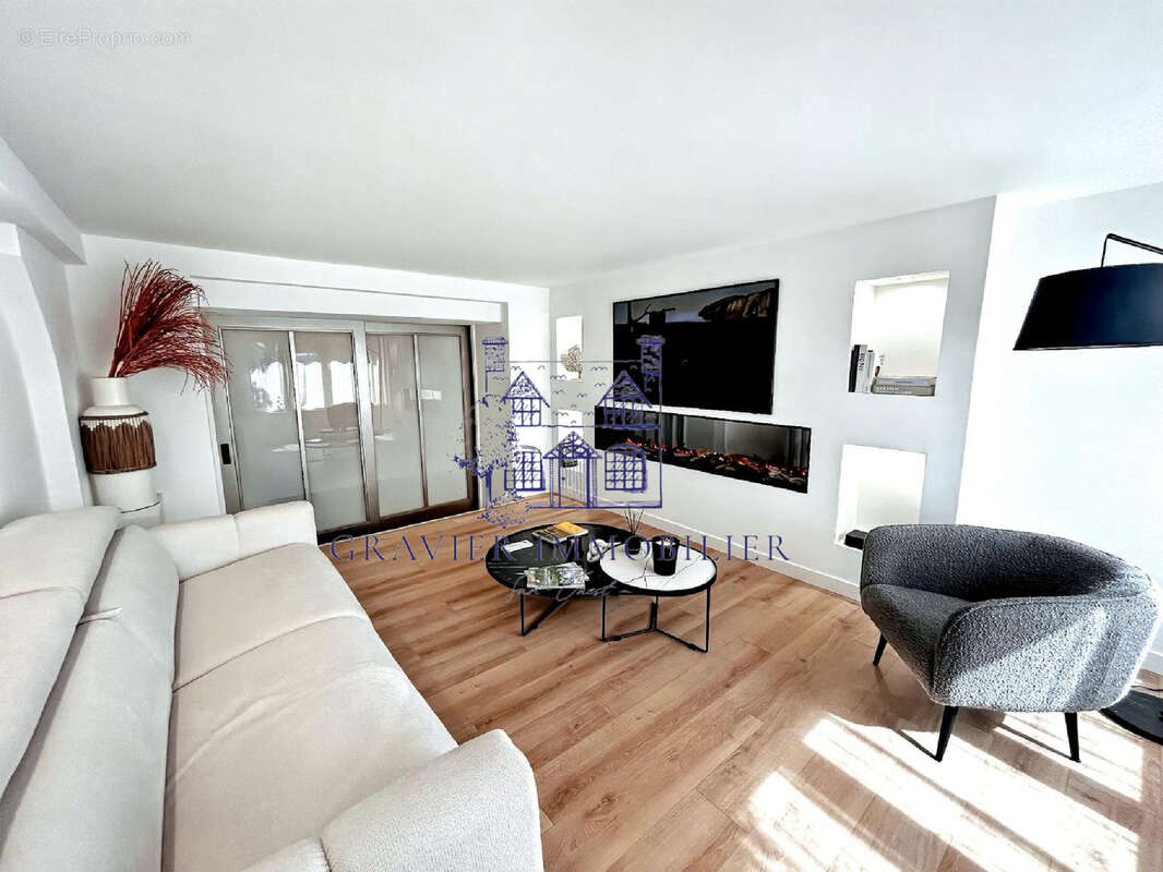 Appartement à SAINT-JEAN-DE-LUZ