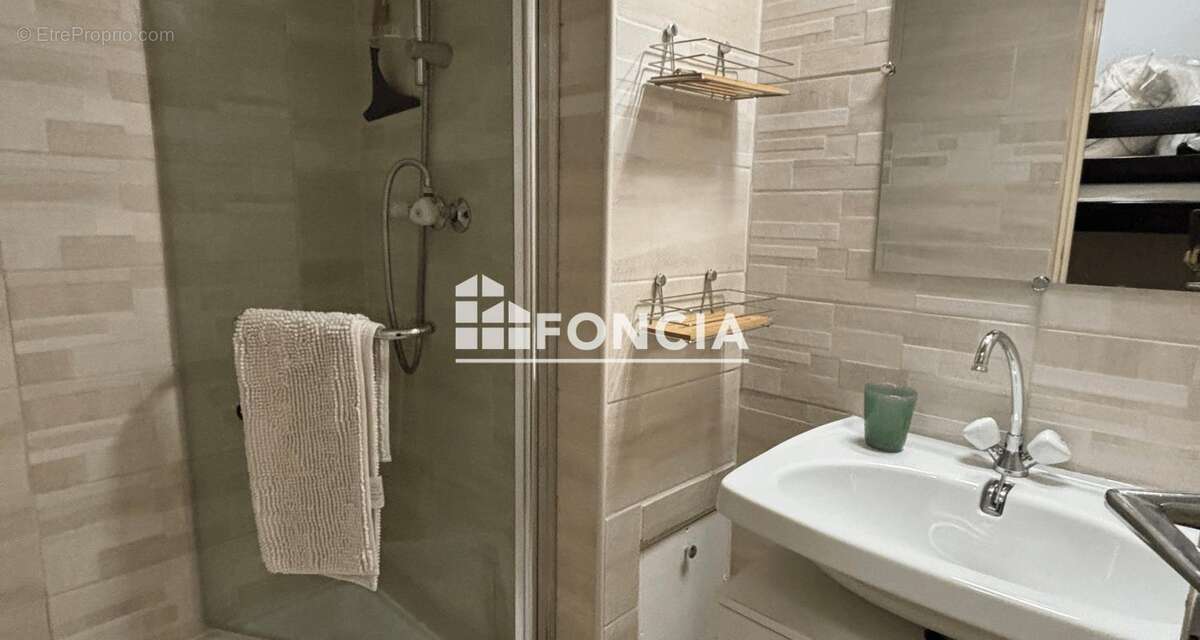 Appartement à ALLOS