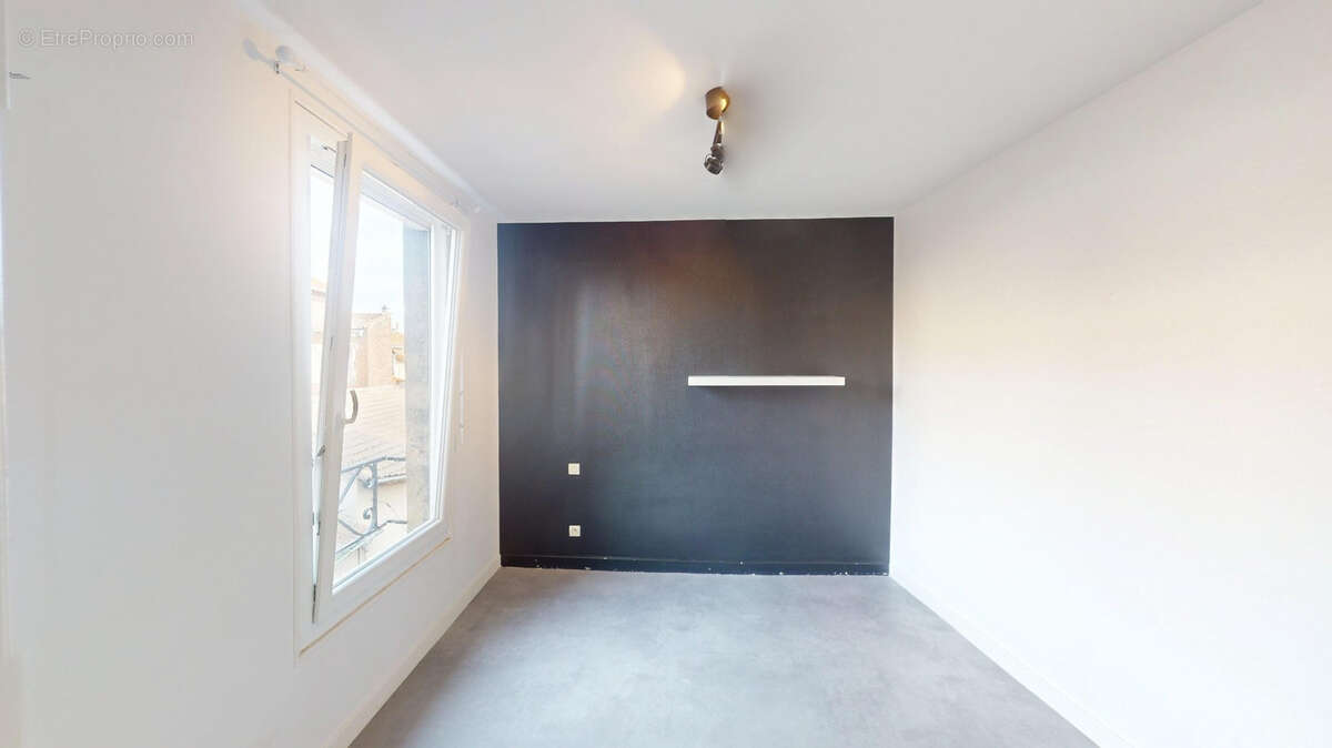 Appartement à FIRMINY