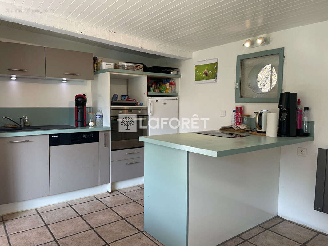 Maison à LONS-LE-SAUNIER