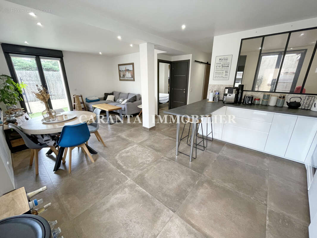 Appartement à SAINTE-MAXIME