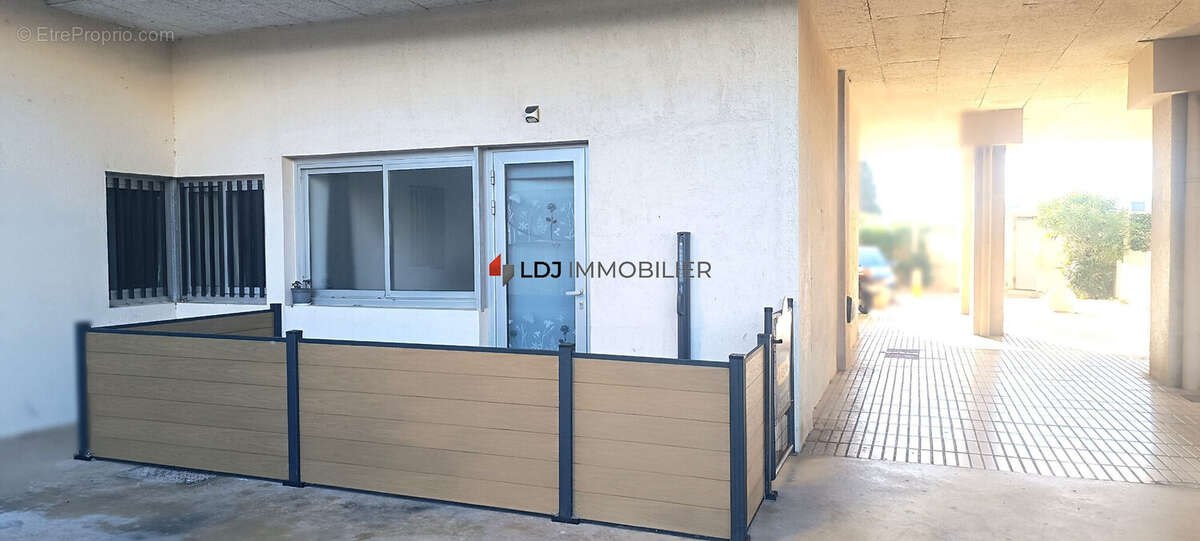 Appartement à CANET-EN-ROUSSILLON