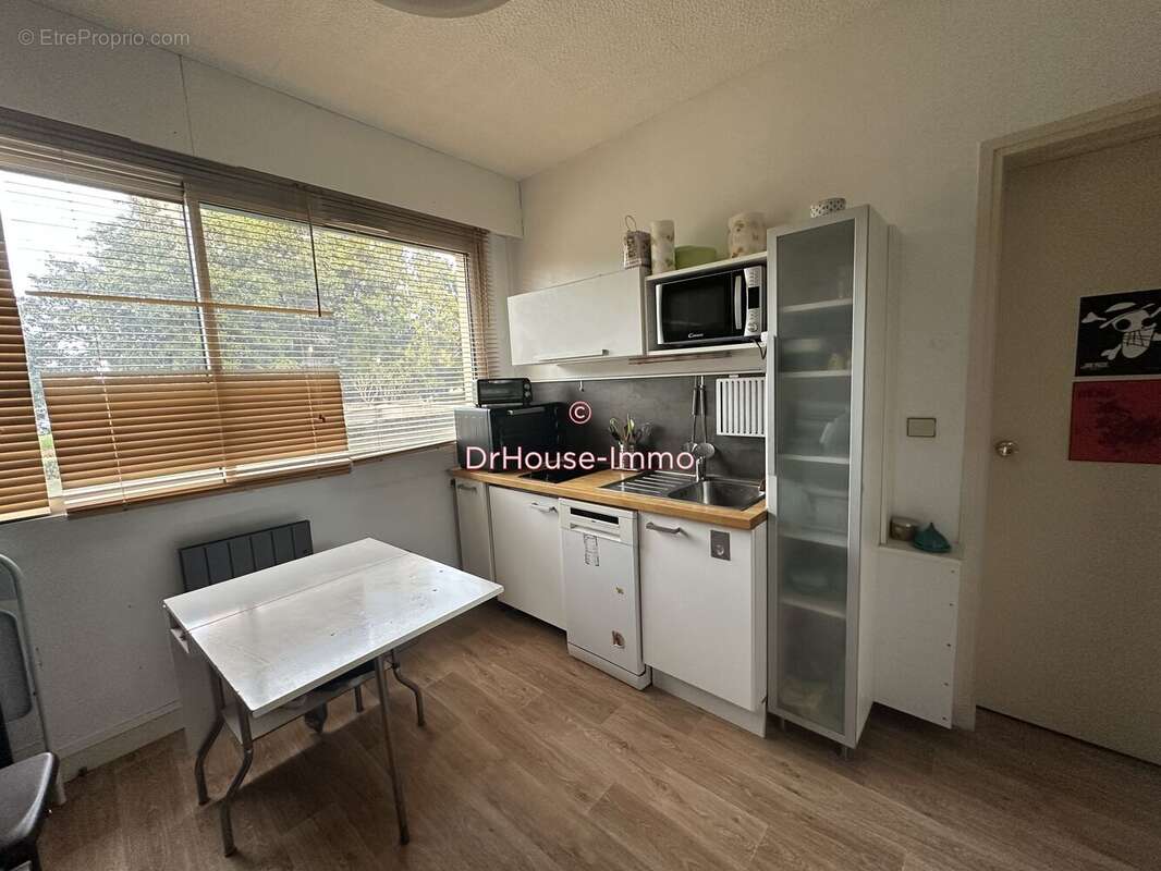 Appartement 15 m² à Bordeaux  - photo 7