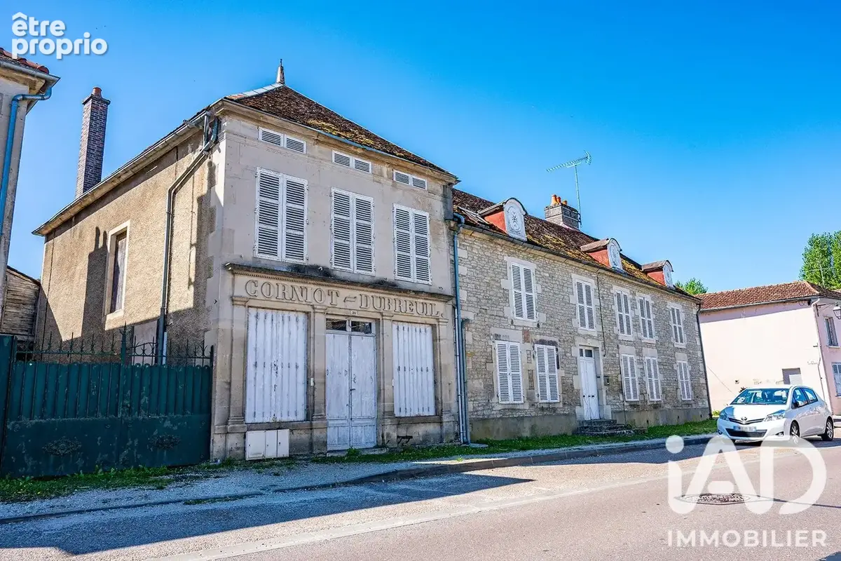 Photo 1 - Maison à DIENVILLE