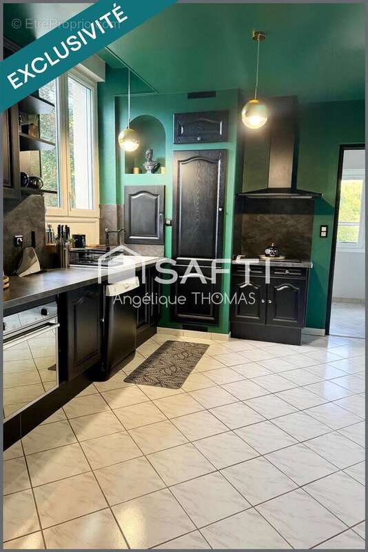 Photo 6 - Maison à PORTIEUX