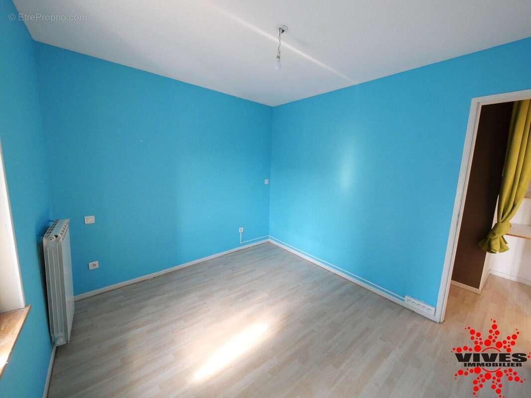 Maison à COLOMBIERS