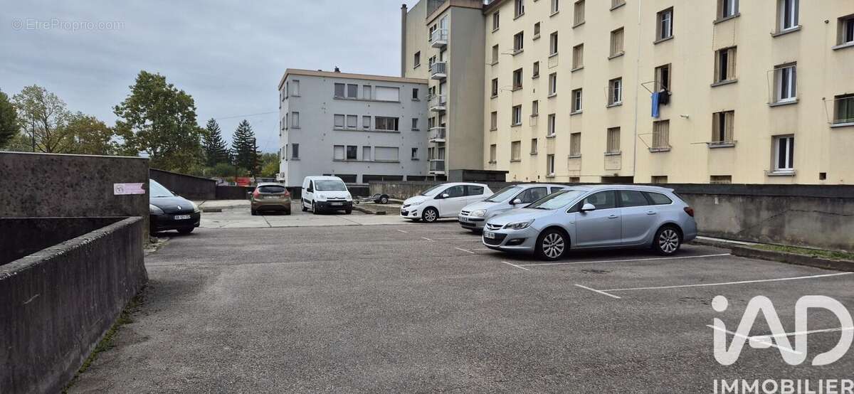 Photo 5 - Appartement à GRENOBLE