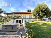 Maison à THYEZ