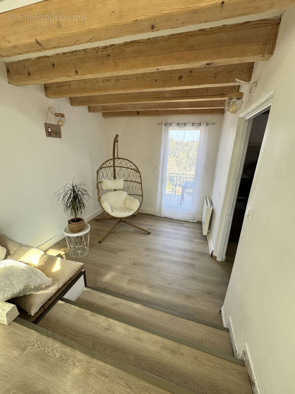 Maison à MIMET
