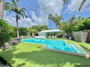 Commerce à SAINT-FRANCOIS