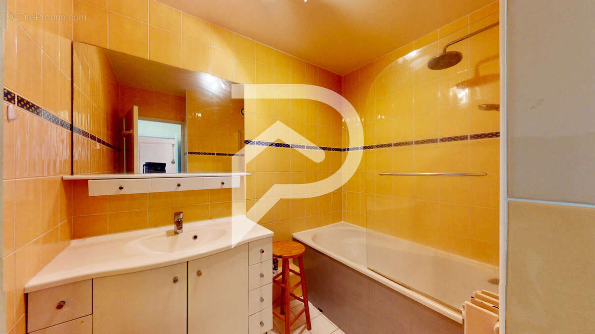 Appartement à VILLENNES-SUR-SEINE