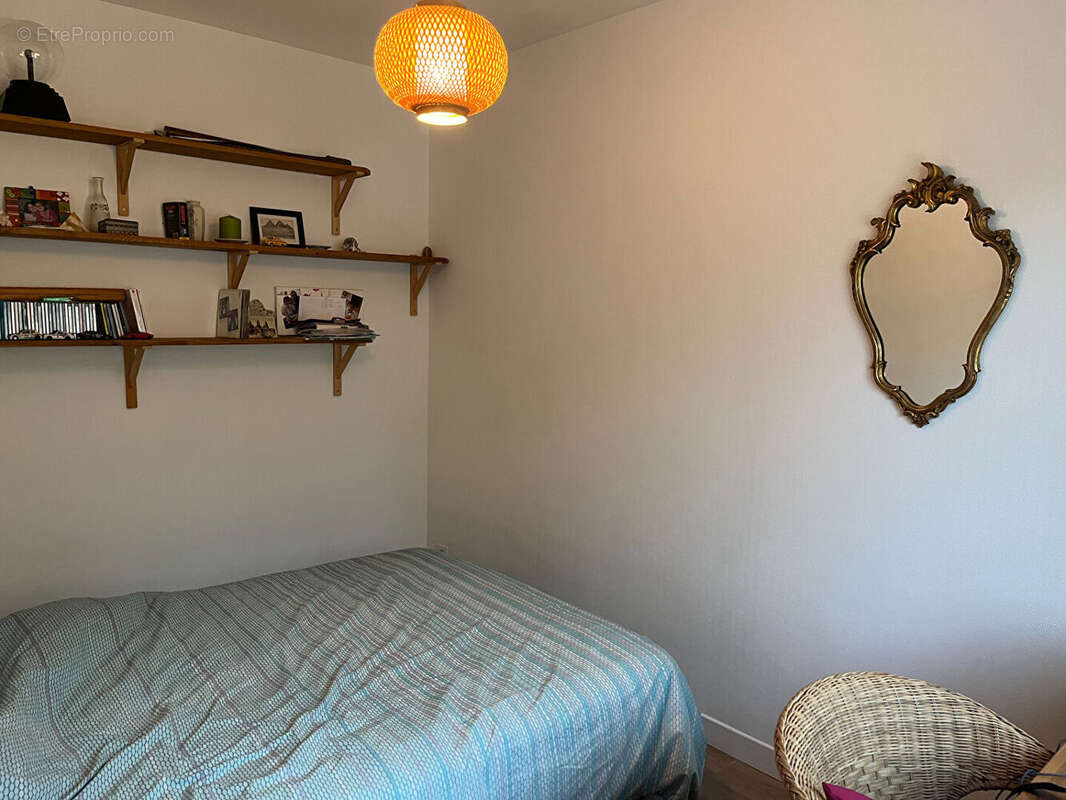 Maison à BUXEROLLES