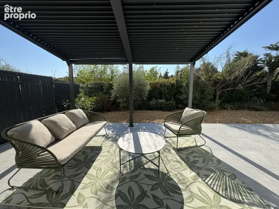 Appartement à SAINT-RAPHAEL