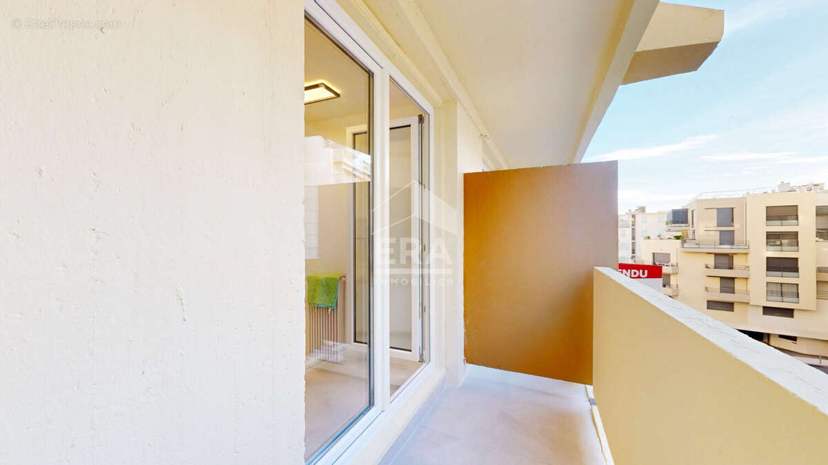 Appartement 35m² à nice - photo 13