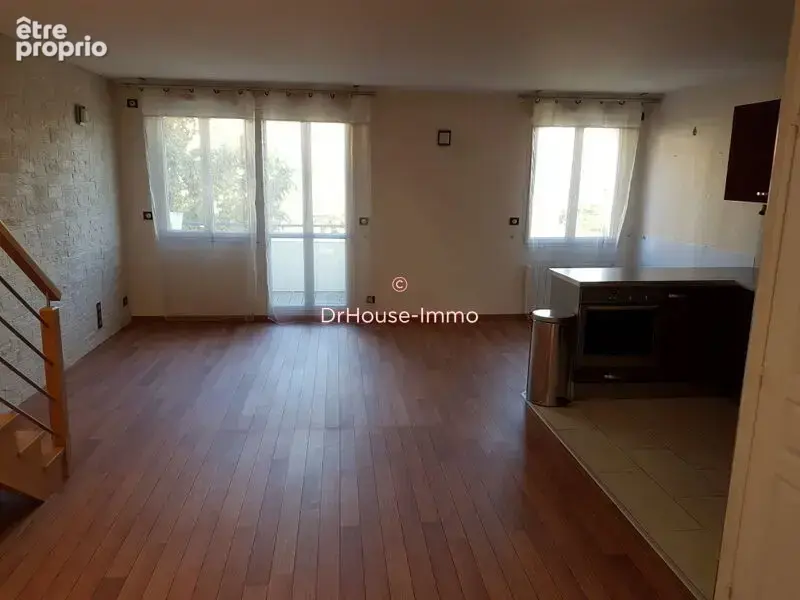 Appartement 4 pièces 75 m² à vendre à Saint-Pierre-Des-Corps (37700) - photo 6