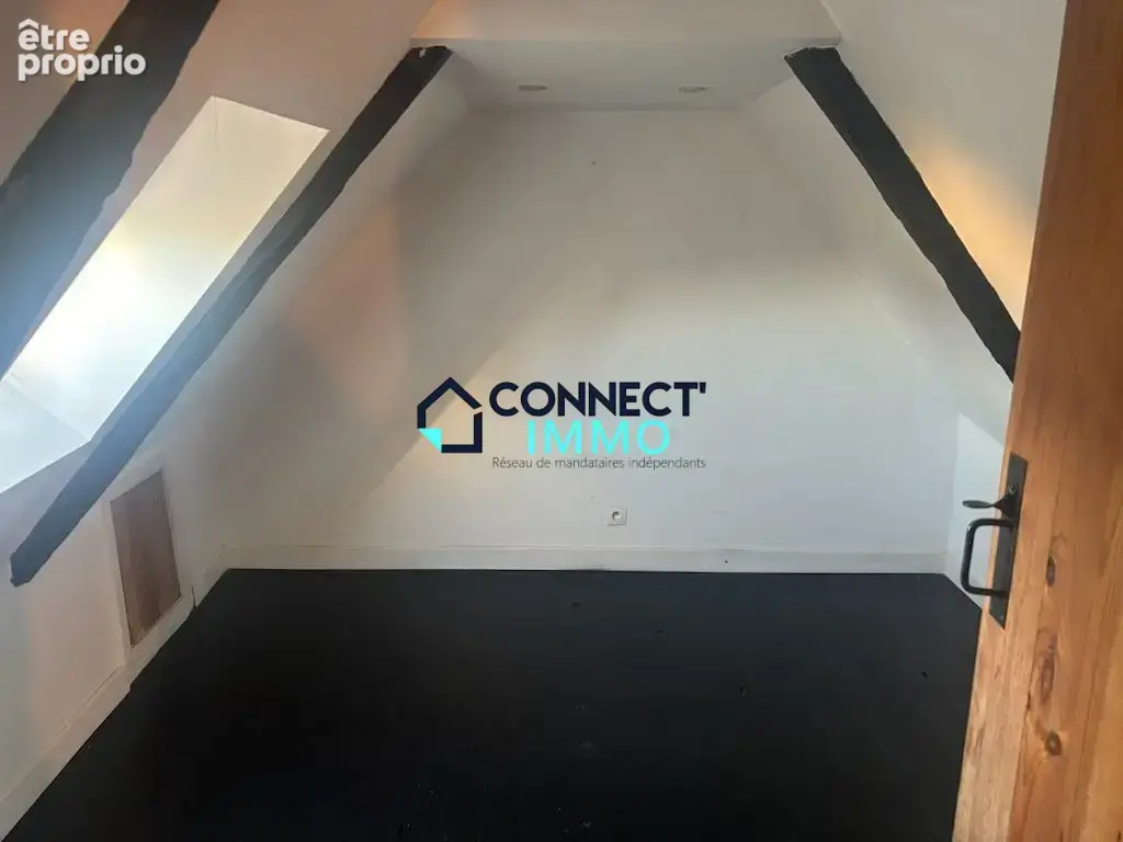 Maison 4 pièces 55 m² à vendre à Plougonven (29640) - photo 6