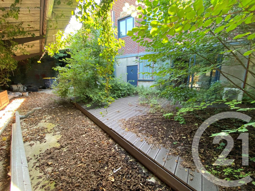 Autre à DAMMARTIN-EN-GOELE