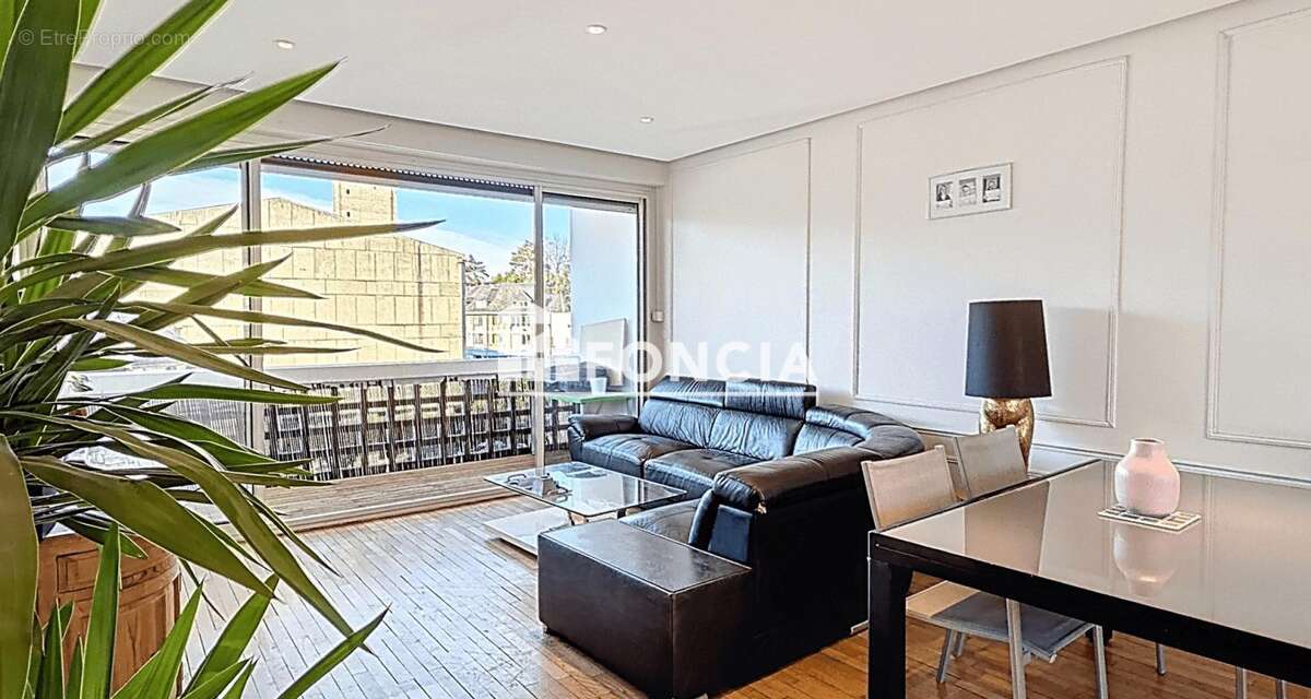 Appartement à LISIEUX