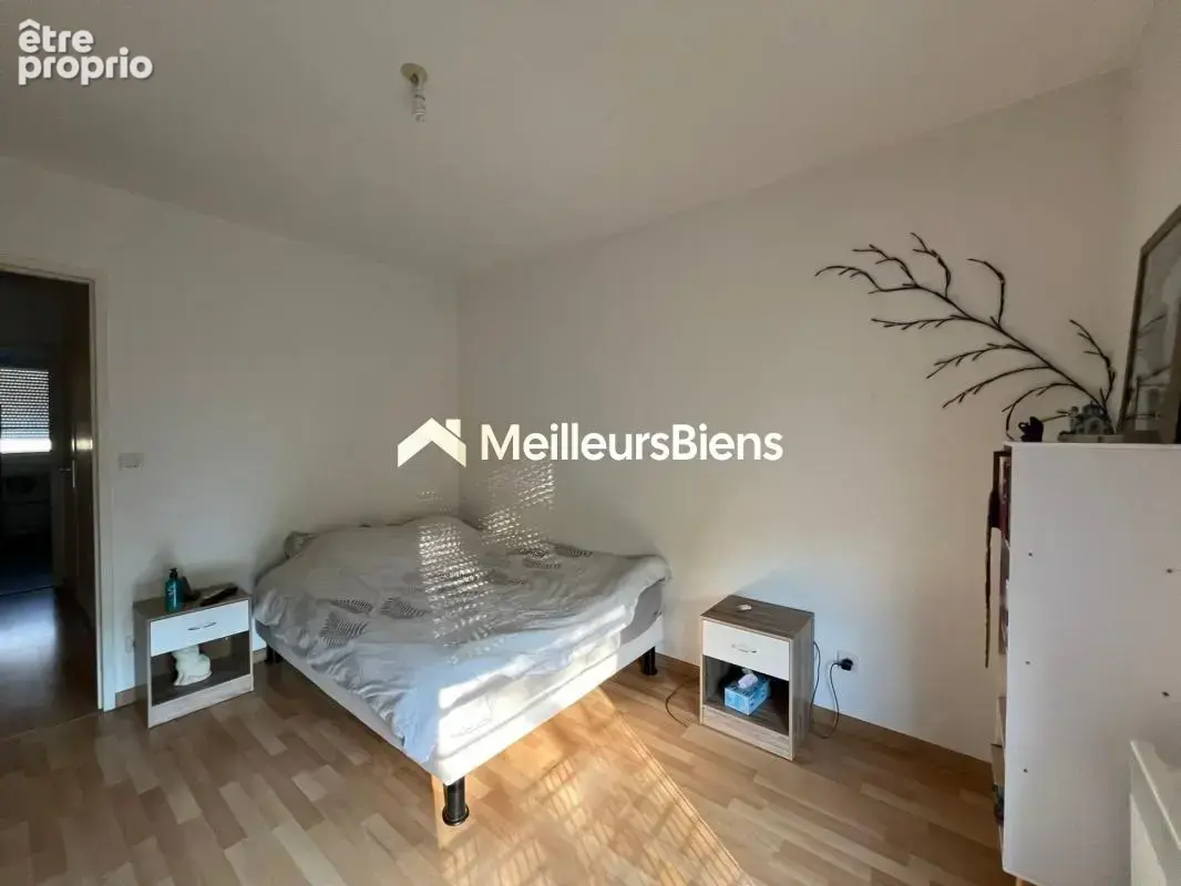 Pavillon mitoyen 4 pièces 92 m² avec jardin et garage à Sens - photo 10