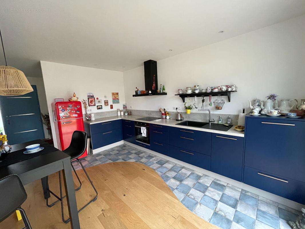 Maison recente à préfailles à 400 mètres de la mer - photo 2
