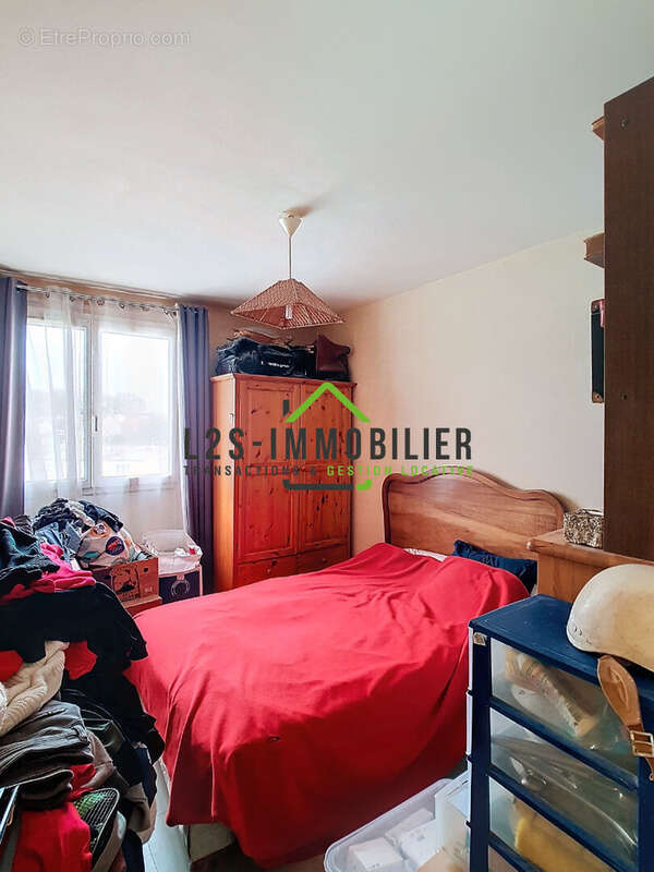 Appartement à MONTSOULT