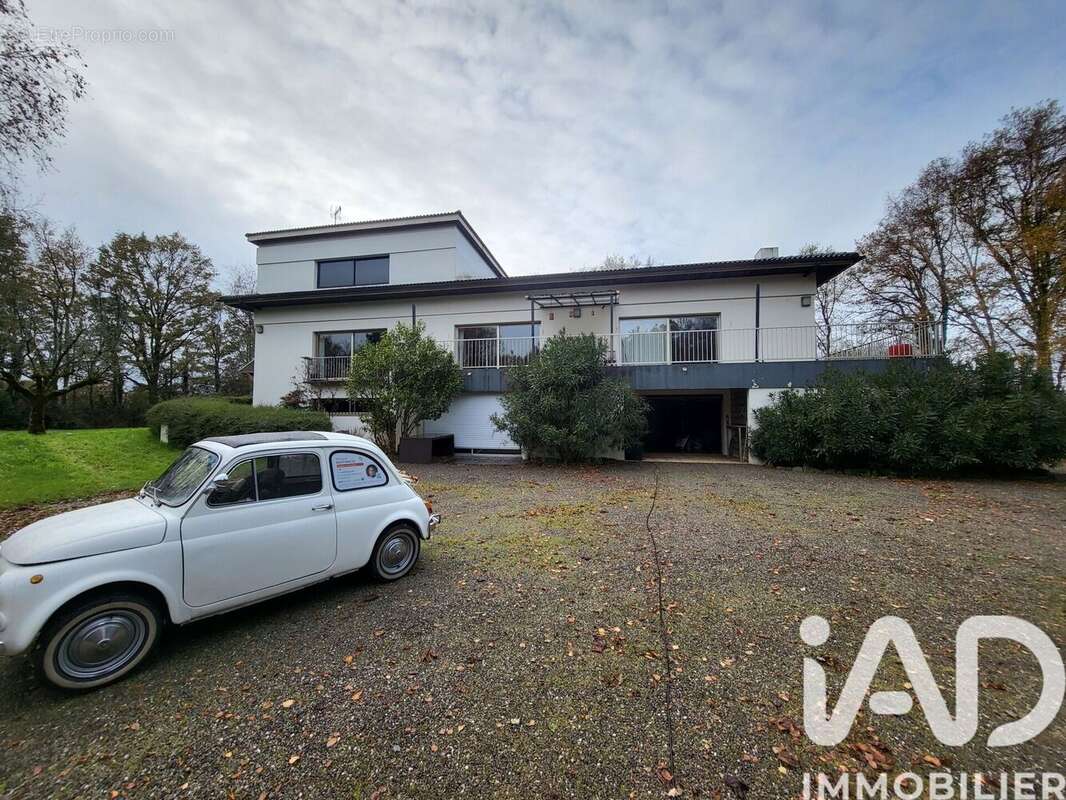 Photo 4 - Maison à APREMONT
