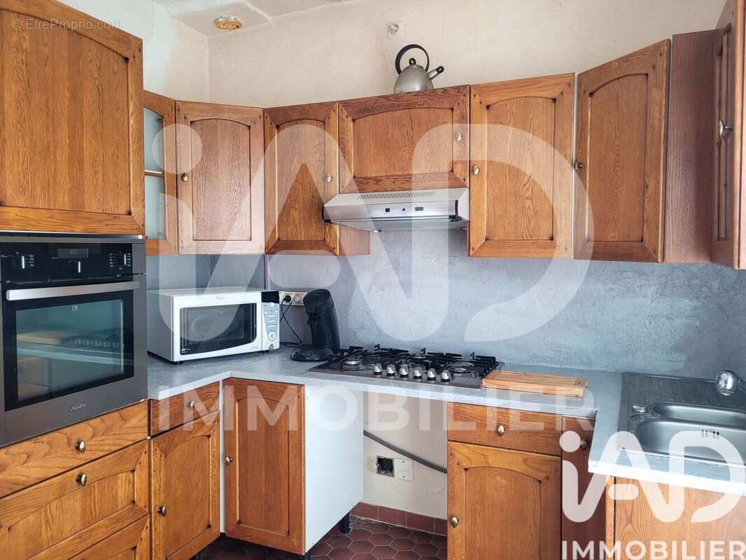 Photo 7 - Maison à MONTLUCON