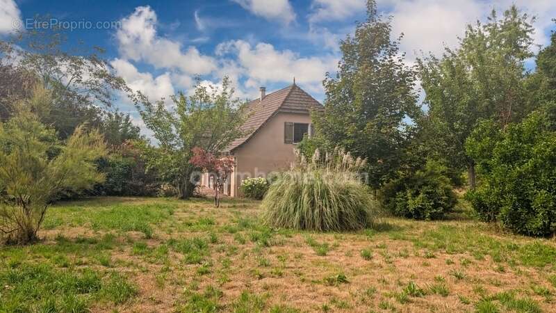 Maison à vendre 6 pièces  (24) - photo 28