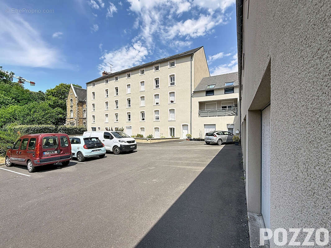 Appartement Granville 4 pièce(s) 66 m2 - photo 5