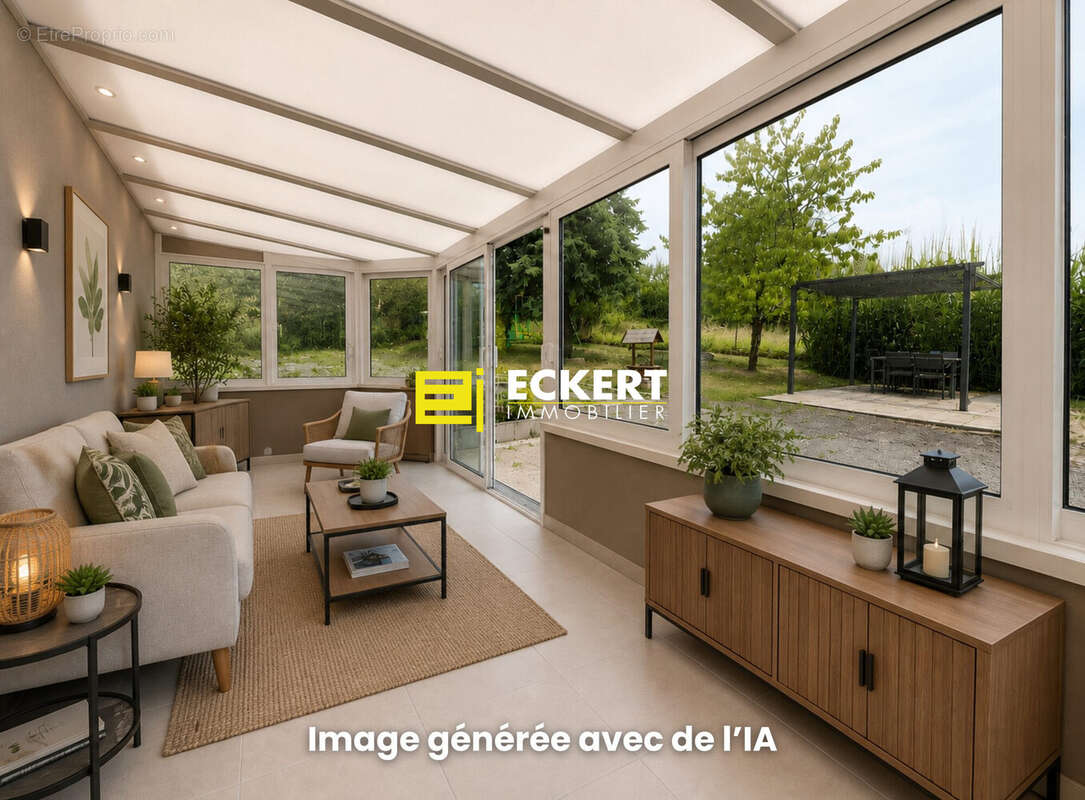 Maison 59 m² à Boersch  - photo 3