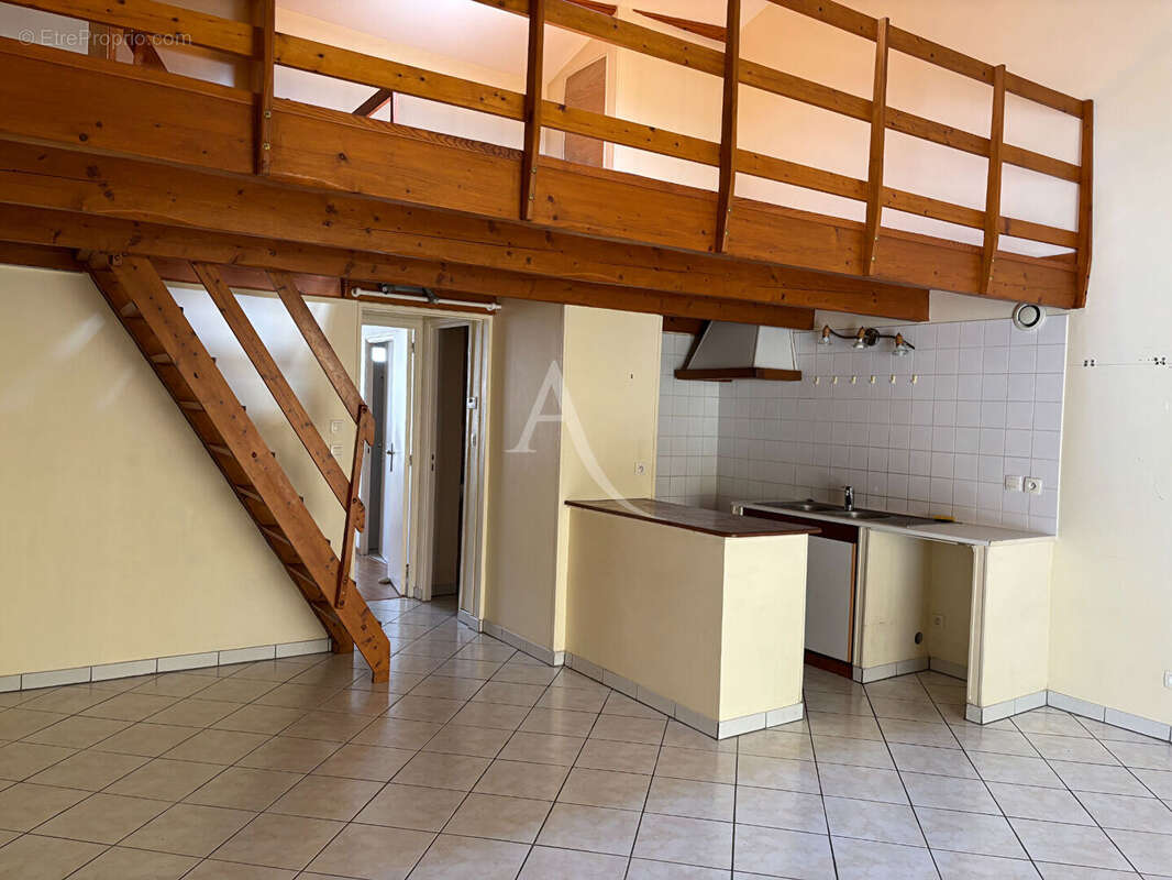 Appartement à ROCHEFORT