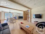 Maison à TANINGES