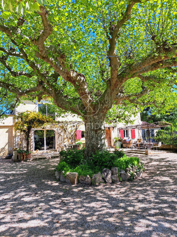 Maison à SAINT-REMY-DE-PROVENCE