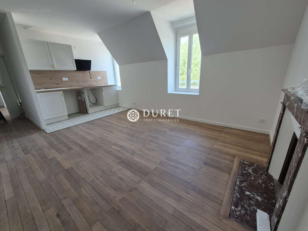 Appartement à AIZENAY