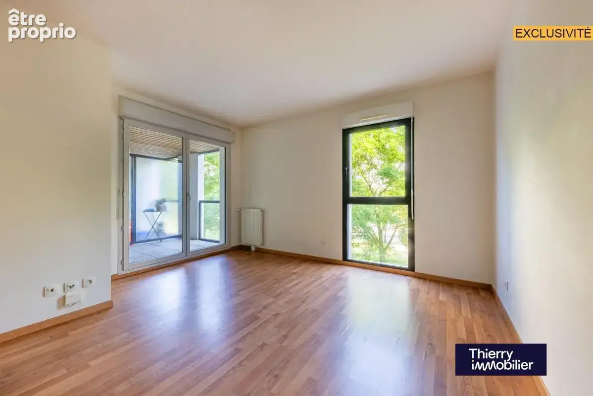 Photo Appartement à Nantes au prix de 159 900€