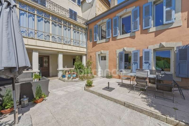 Appartement à vendre 4 pièces GEX (01) - photo 9