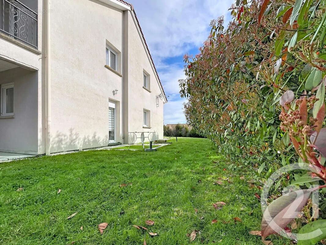 Maison à GOLBEY