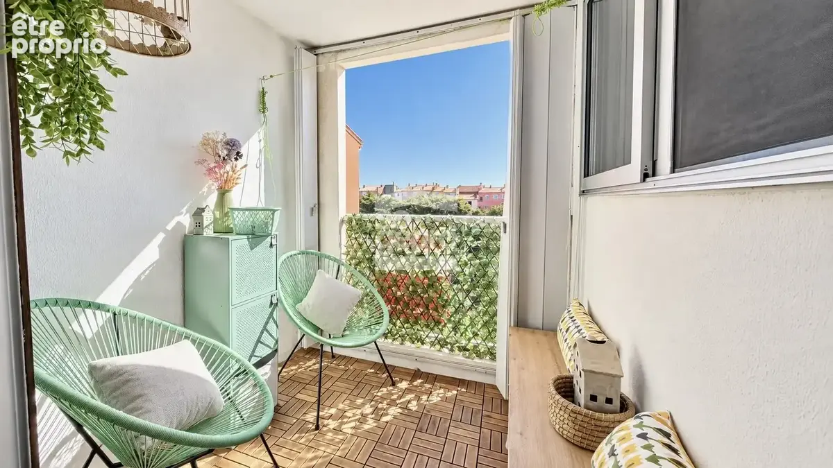 Appartement à AGDE