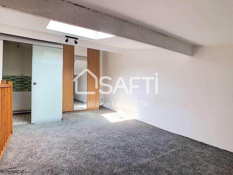 Photo 2 - Maison à BORNEL