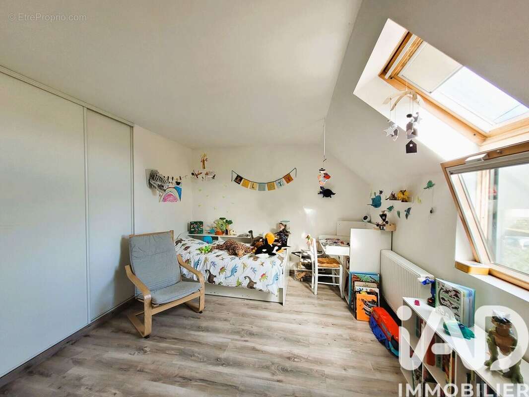 Photo 8 - Maison à MAGNY-LES-HAMEAUX